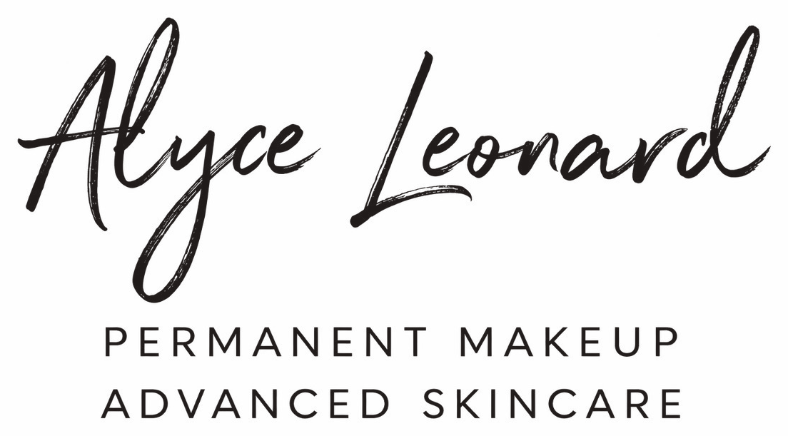Alyce Leonard Permanent Makeup, Advanced Skincare