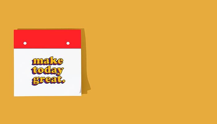 Just Because gift certificate