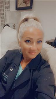 Alyce Leonard