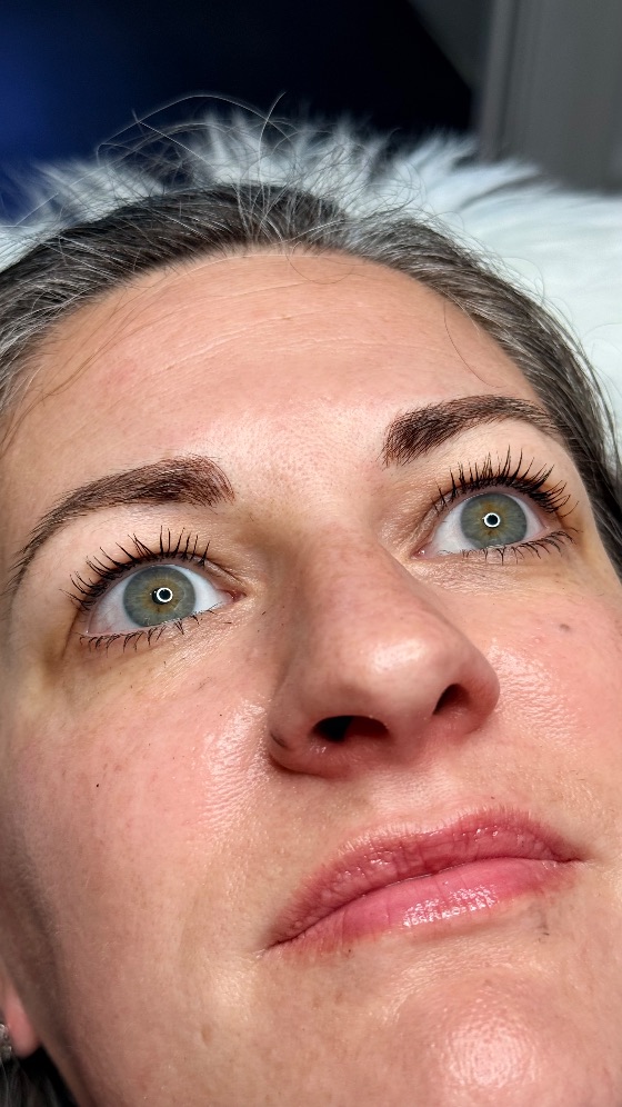Permanent makeup result 44