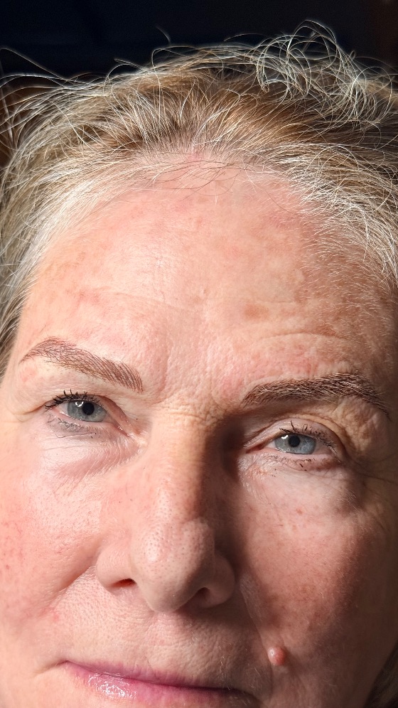 Permanent makeup result 41