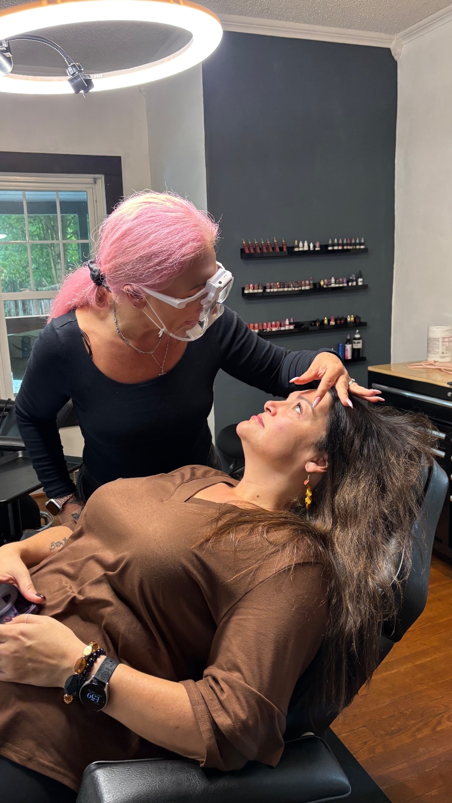 Does Permanent Makeup Hurt? What to Expect